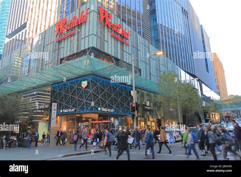 Westfield Australia .
